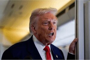 ترامپ اینگونه شکست خورد