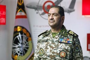 امیر صباحی‌فرد: باید منسجم و متحد در برابر توطئه‌ها ایستادگی کنیم