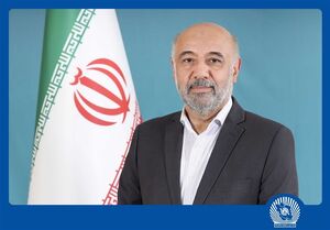 میدری برای پاسخ به سوال 4 نماینده به مجلس می‌رود