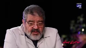 فیلم/ سردار جلالی: تهران پناهگاه دارد اما اطلاع‌رسانی نکرده‌ایم