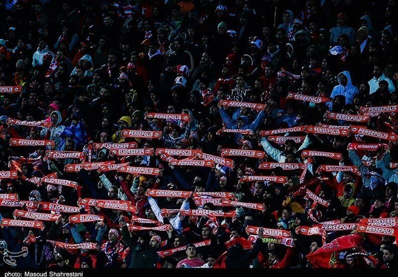 ورزشگاه،پرسپوليس،باشگاه،شعارها،هواداران،مطلع،رسمي