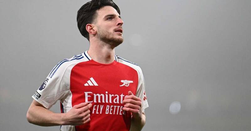 آرسنال،رئال،رايس،اعلام،تيم،كليدي