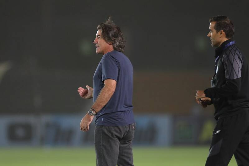 استقلال،ديدار،پايان،ساپينتو،الوحدات،پوشان،تمرينات،صعود،آبي،ل ...