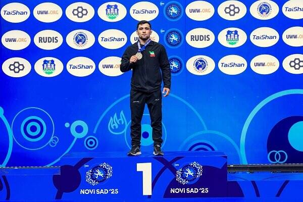 محمدي،مدال،برتر،ليگ