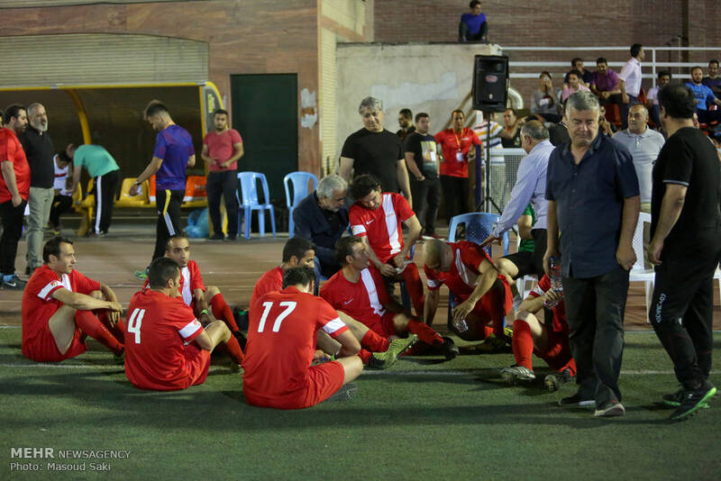 باشگاه،پرسپوليس،پيشكسوتان،انتقادي،تصميمات