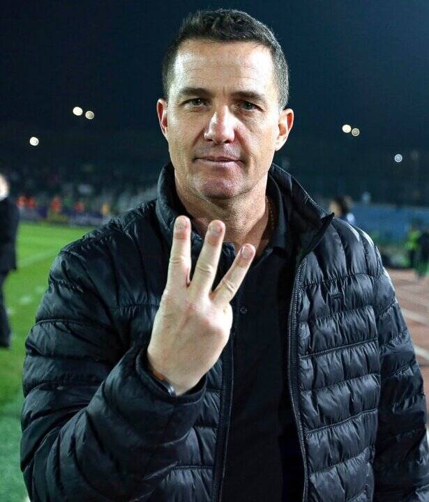 تفاوت تیم «اوسمار» با هاشمیان 3