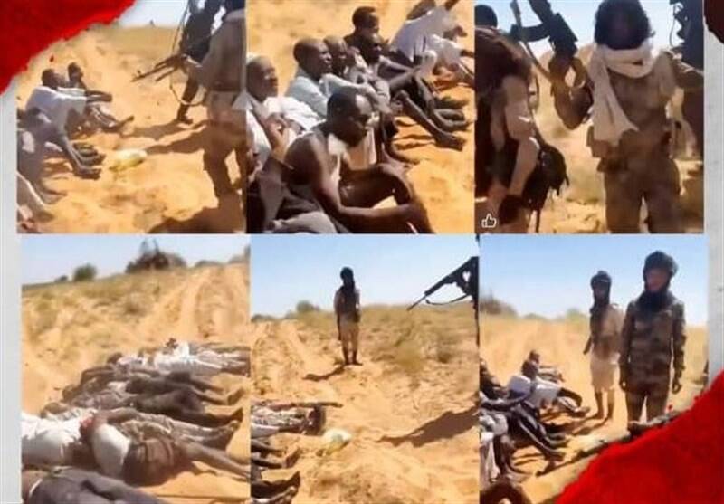 سودان،امارات،نيروهاي،طلا،كشور،نفوذ،جنگ،درياي،اسرائيل،كنترل،د ...