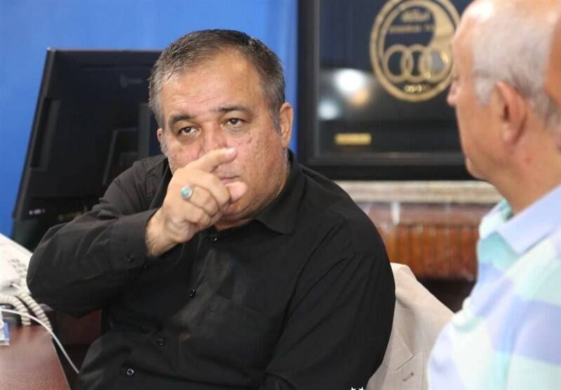 كميته،تاجرنيا