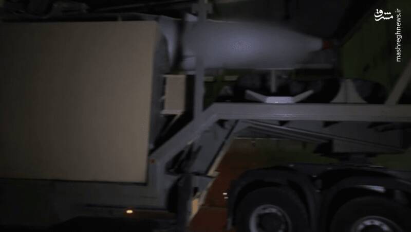 در شهرهای نامرئی سپاه چه میگذرد+ فیلم