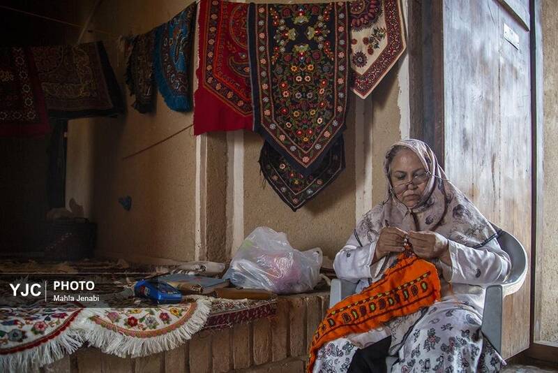 عکس/ این روستای دورافتاده ایرانی، روستای برتر سال ۲۰۲۵ شد