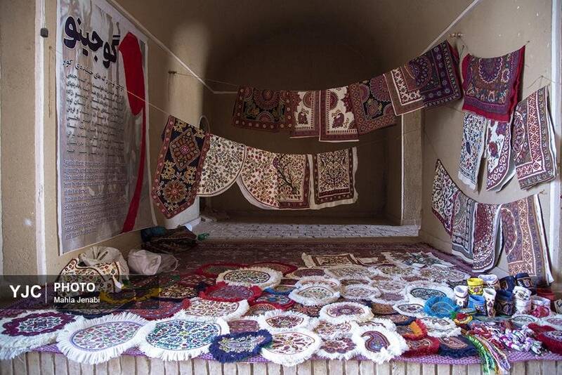 عکس/ این روستای دورافتاده ایرانی، روستای برتر سال ۲۰۲۵ شد