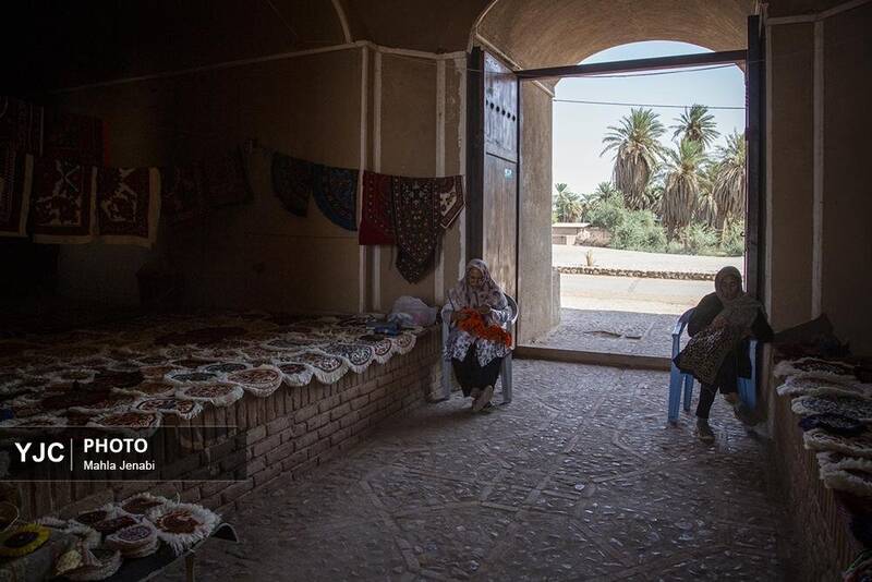 عکس/ این روستای دورافتاده ایرانی، روستای برتر سال ۲۰۲۵ شد