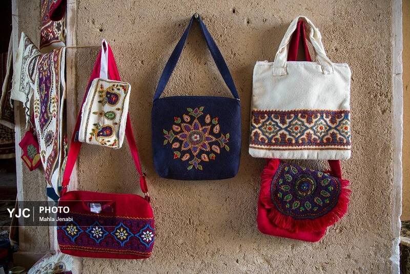 عکس/ این روستای دورافتاده ایرانی، روستای برتر سال ۲۰۲۵ شد