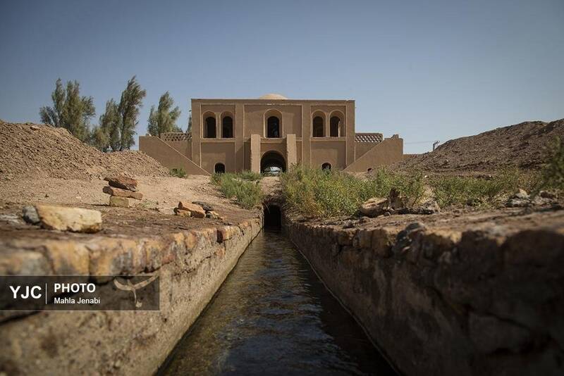 عکس/ این روستای دورافتاده ایرانی، روستای برتر سال ۲۰۲۵ شد