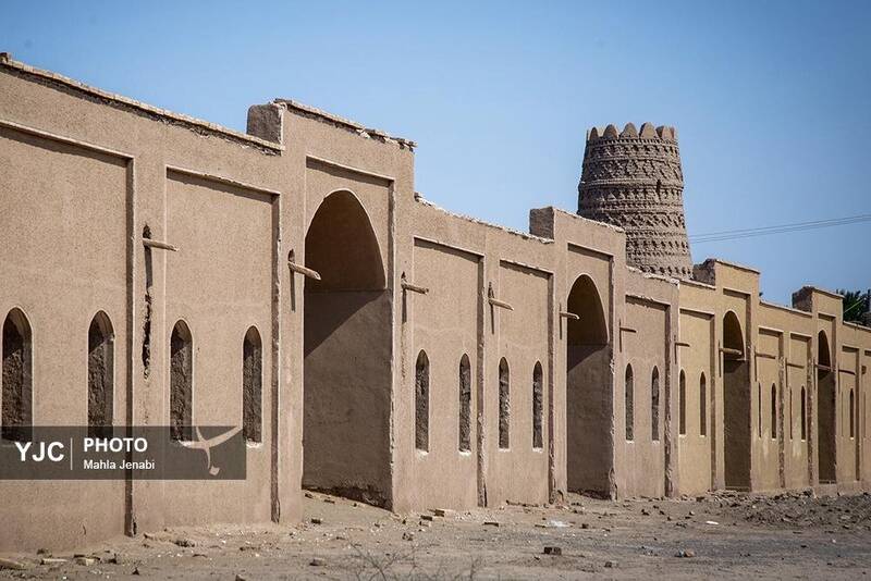 عکس/ این روستای دورافتاده ایرانی، روستای برتر سال ۲۰۲۵ شد