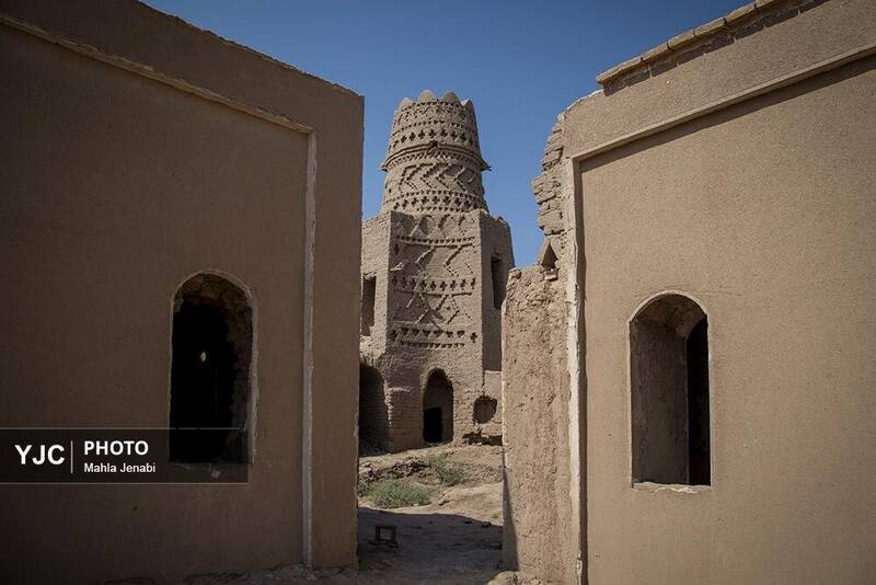 عکس/ این روستای دورافتاده ایرانی، روستای برتر سال ۲۰۲۵ شد