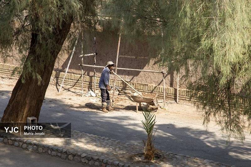 عکس/ این روستای دورافتاده ایرانی، روستای برتر سال ۲۰۲۵ شد