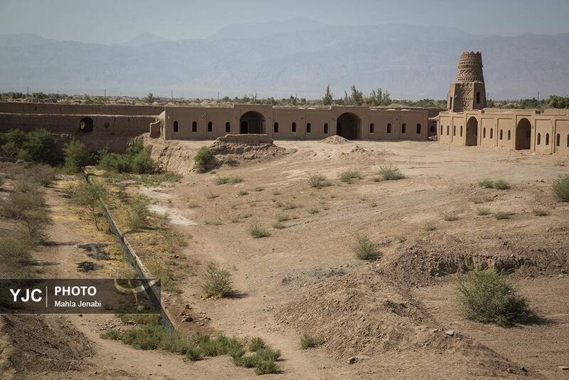 عکس/ این روستای دورافتاده ایرانی، روستای برتر سال ۲۰۲۵ شد