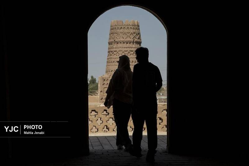 عکس/ این روستای دورافتاده ایرانی، روستای برتر سال ۲۰۲۵ شد