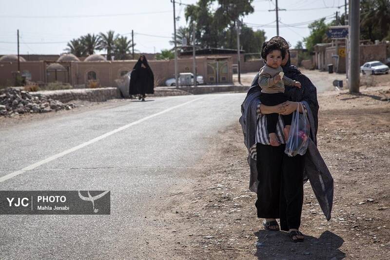 عکس/ این روستای دورافتاده ایرانی، روستای برتر سال ۲۰۲۵ شد