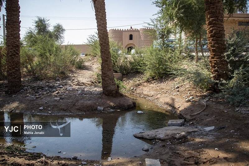 عکس/ این روستای دورافتاده ایرانی، روستای برتر سال ۲۰۲۵ شد