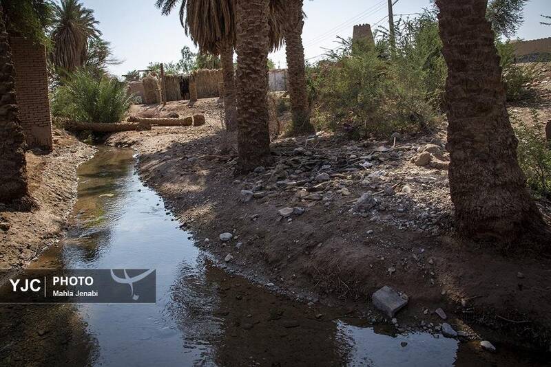 عکس/ این روستای دورافتاده ایرانی، روستای برتر سال ۲۰۲۵ شد