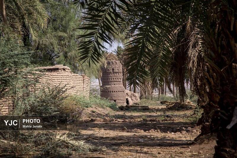 عکس/ این روستای دورافتاده ایرانی، روستای برتر سال ۲۰۲۵ شد