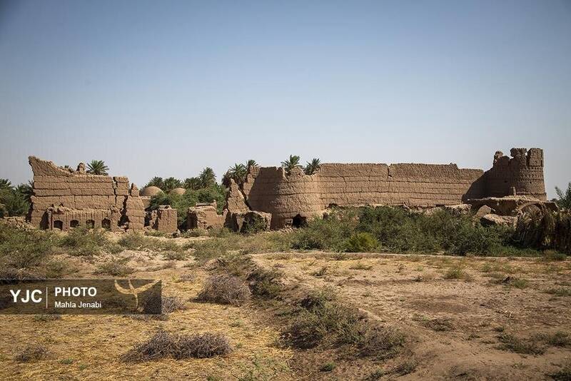 عکس/ این روستای دورافتاده ایرانی، روستای برتر سال ۲۰۲۵ شد