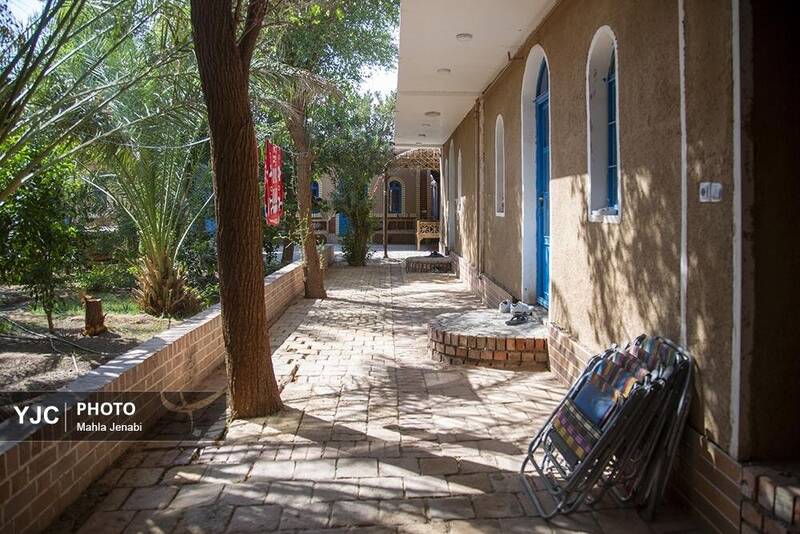 عکس/ این روستای دورافتاده ایرانی، روستای برتر سال ۲۰۲۵ شد