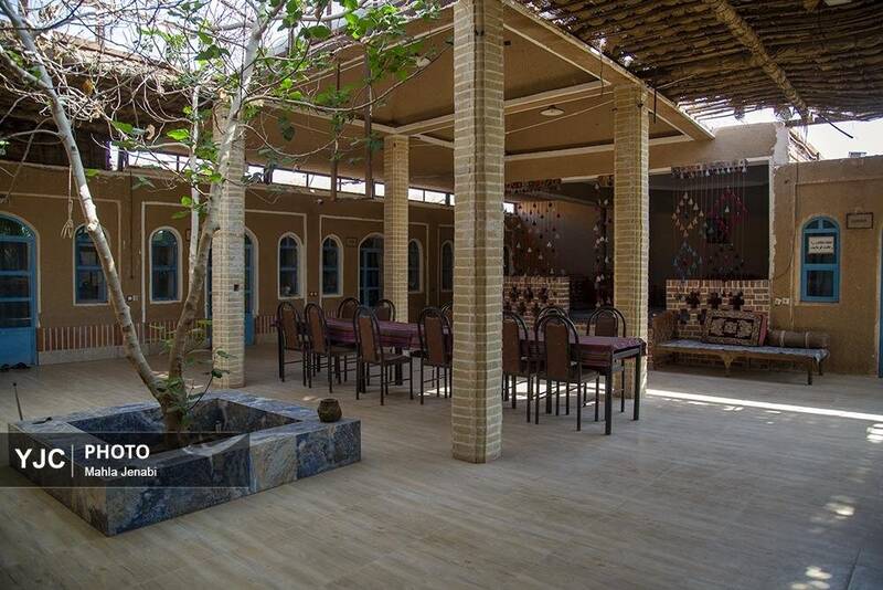 عکس/ این روستای دورافتاده ایرانی، روستای برتر سال ۲۰۲۵ شد