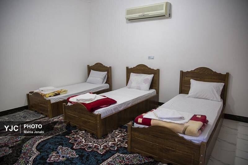 عکس/ این روستای دورافتاده ایرانی، روستای برتر سال ۲۰۲۵ شد