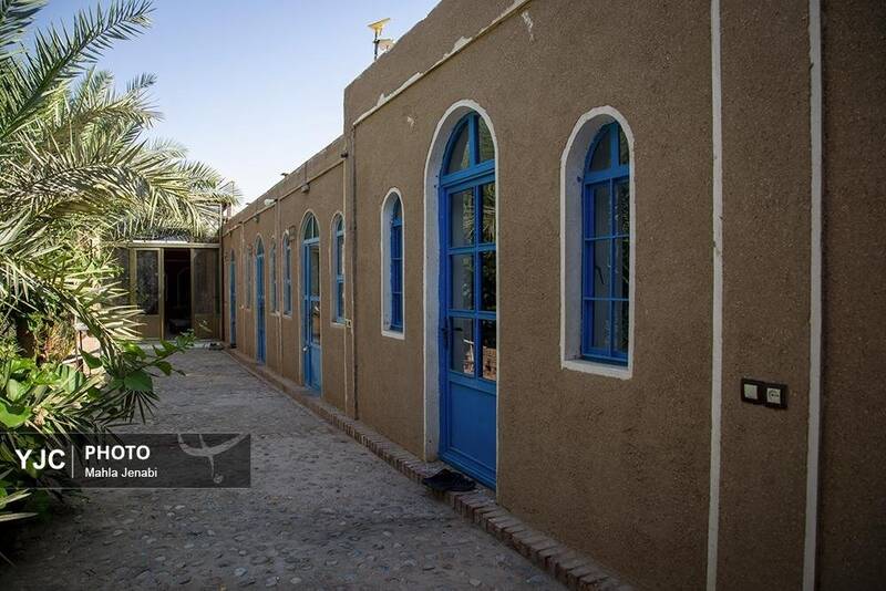 عکس/ این روستای دورافتاده ایرانی، روستای برتر سال ۲۰۲۵ شد