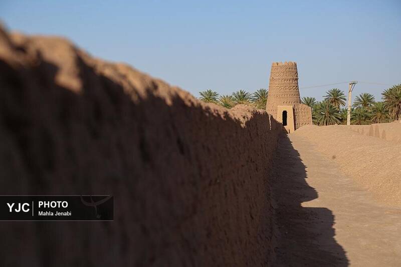 عکس/ این روستای دورافتاده ایرانی، روستای برتر سال ۲۰۲۵ شد