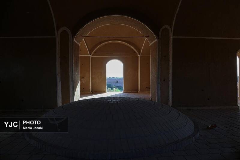 عکس/ این روستای دورافتاده ایرانی، روستای برتر سال ۲۰۲۵ شد