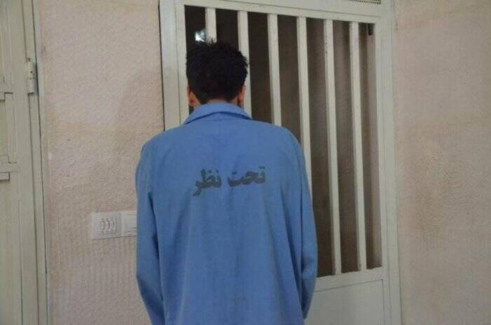 رمزگشایی از جنازه سوخته در اطاقکی در فارس