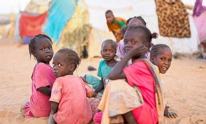 فرار ۳ هزار و ۲۴۰ خانواده از «فاشر» سودان