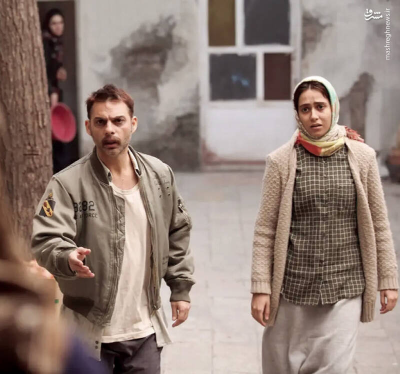 فیلم «زن و بچه» در مقایسه با 2 ساخته روستایی مخاطبان کمتری داشته است 3