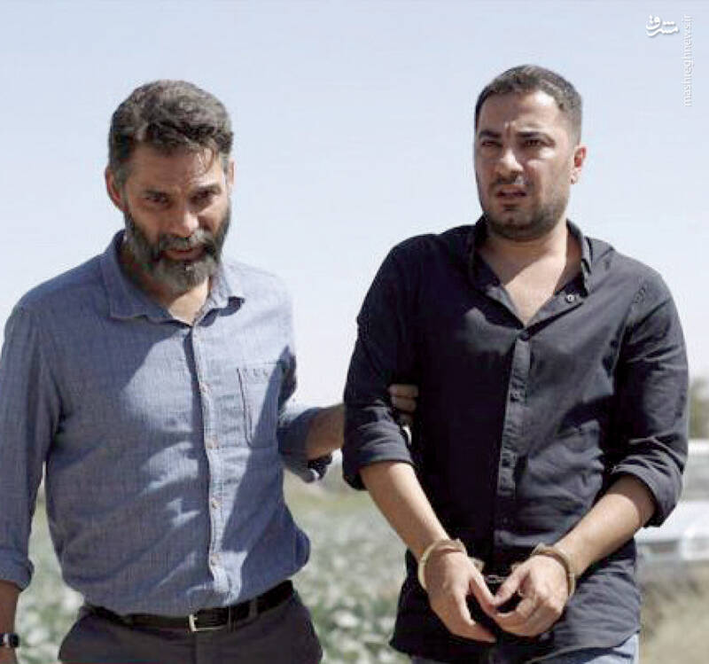 فیلم «زن و بچه» در مقایسه با ۲ ساخته روستایی مخاطبان کمتری داشته است