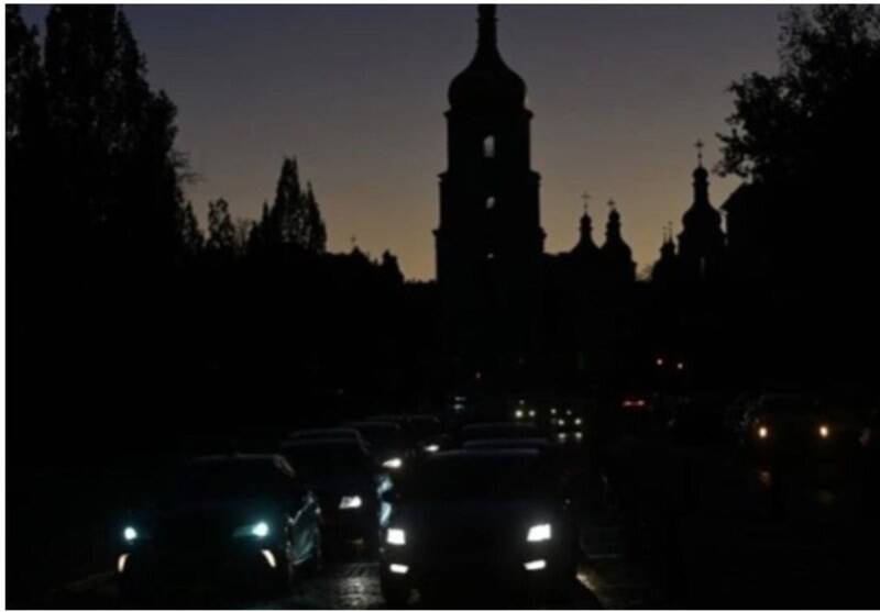 برق،اوكراين،حمله،توليد،روسيه