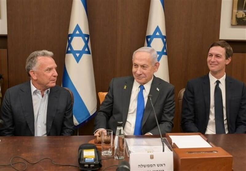 كوشنر،اشغالي،راهي