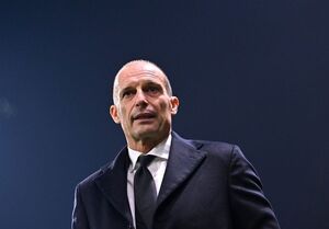 انتقاد آلگری از یک بازیکن خاص پس از توقف میلان