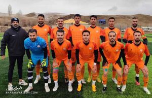 رجزخوانی حریف خلخالی استقلال برای ساپینتو + عکس