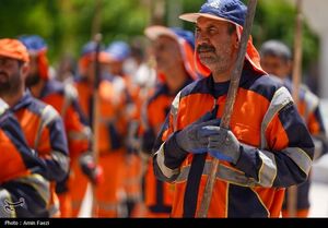 فعالیت شبانه پاکبانان ممنوع شد