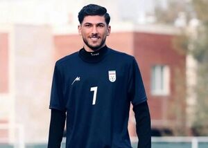 بازیکن استقلال به تیم ملی امید دعوت شد