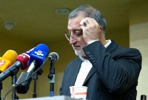 فیلم / پاسخ زاکانی به حواشی پیش آمده در جلسه شورای شهر