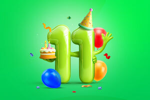 معاون بازاریابی اسنپ: تولد 11 سالگی اسنپ با تجربه‌ای مبتنی بر داده‌ها همراه می‌شود