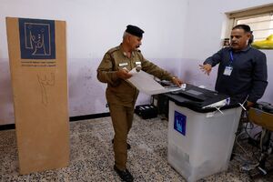 واکاوی اهمیت انتخابات عراق برای امنیت ملی ایران