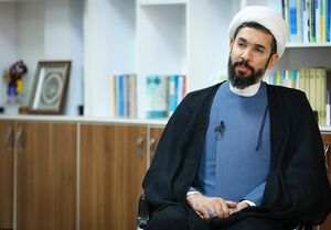 رستمی با حکم پزشکیان رئیس ستاد ازدواج دانشگاهیان شد