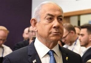 نتانیاهو باز هم از جلسه دادگاه گریخت