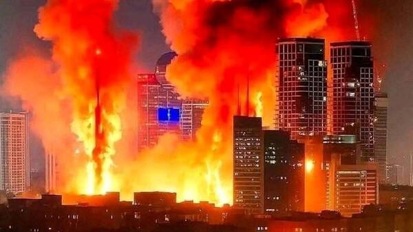 رژيم،مركز،قرار،صهيونيستي،ايران،برج،حمله،هدف،داوينچي،مختصات،م ...